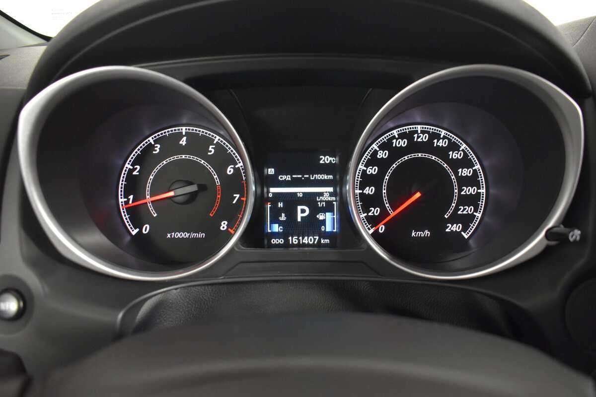 Купить Mitsubishi ASX, 2014, 161 500 км.. Фото: #16