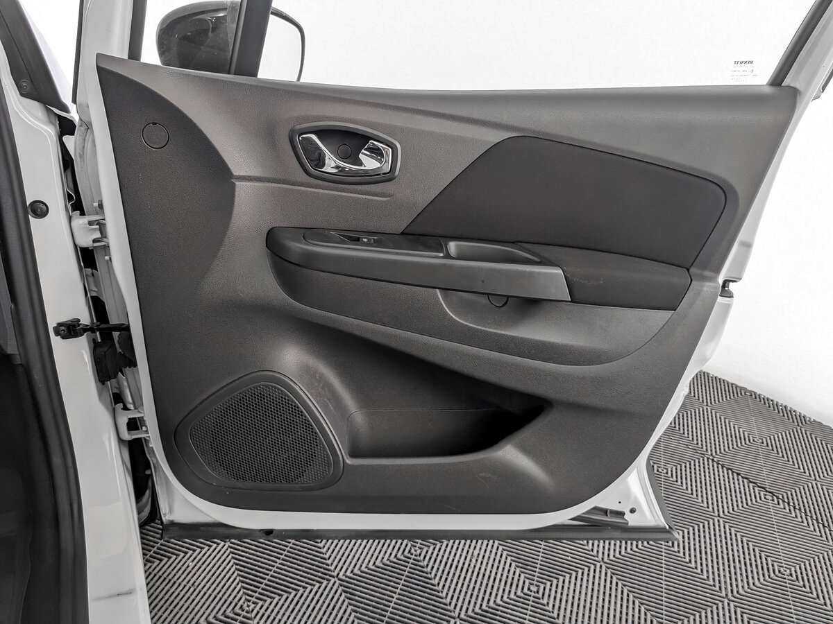 Купить Renault Kaptur, 2019, 84 502 км.. Фото: #20