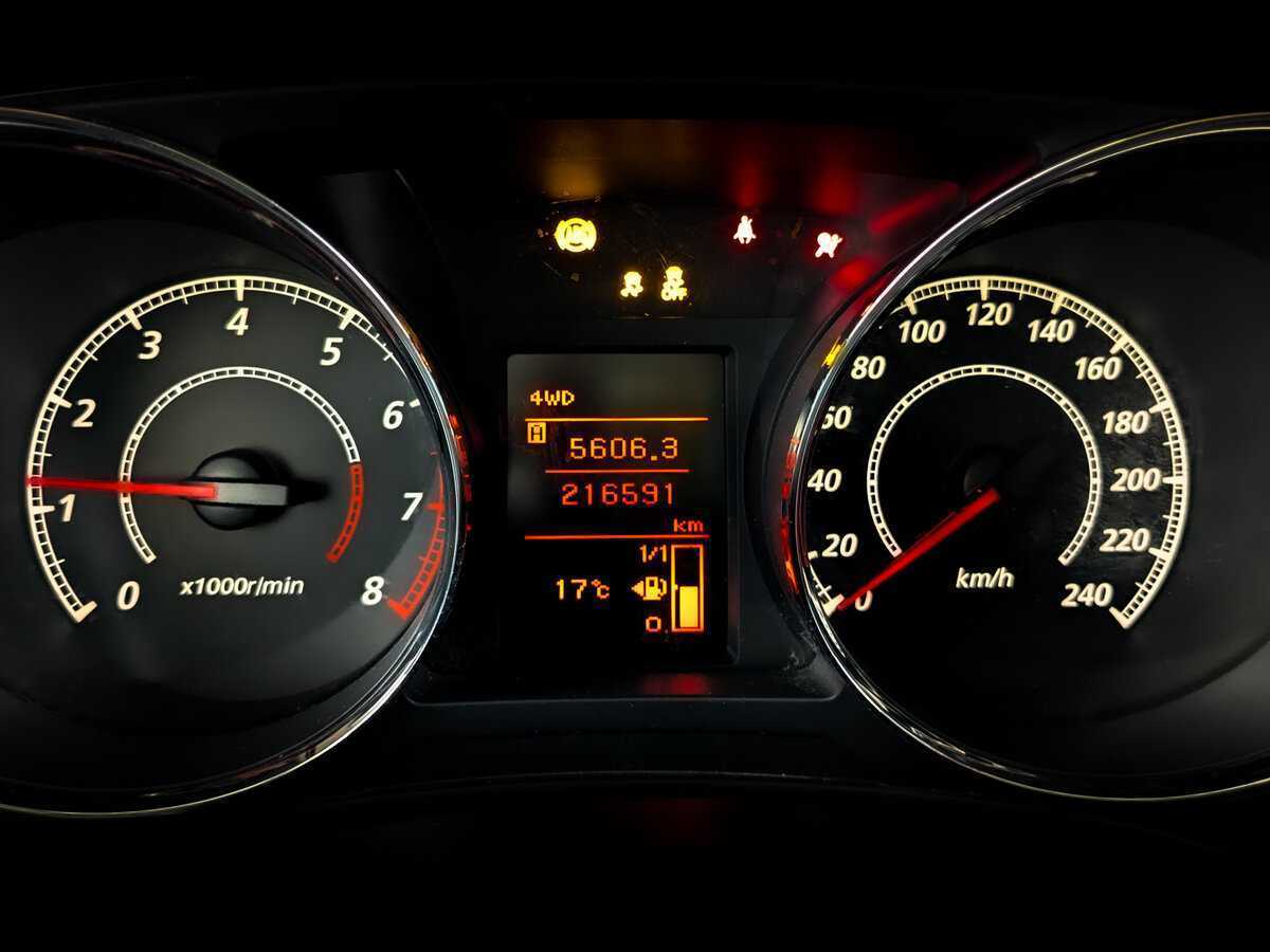 Купить Peugeot 4008, 2014, 216 589 км.. Фото: #12