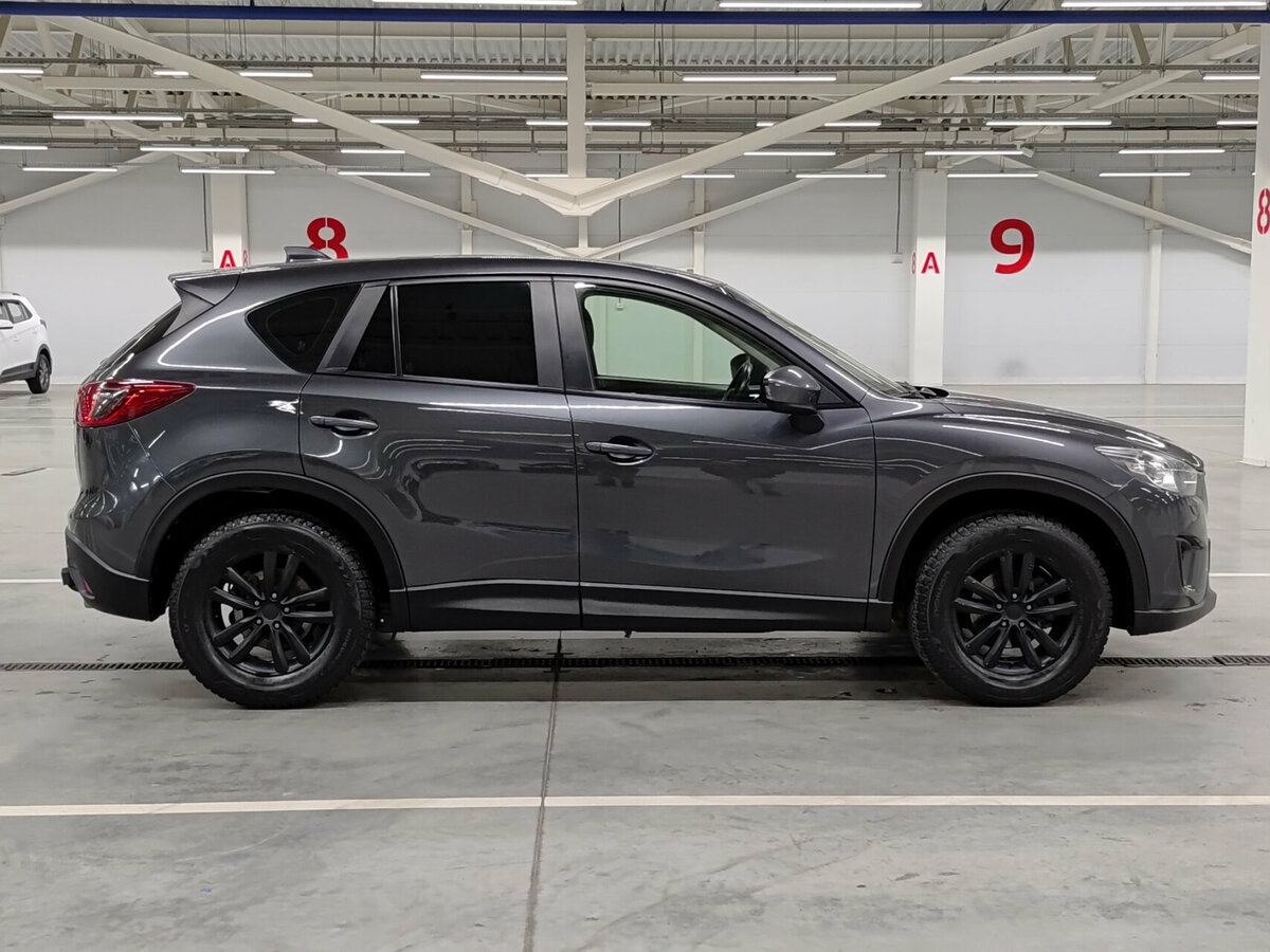 Купить Mazda CX-5, 2014, 234 213 км.. Фото: #3