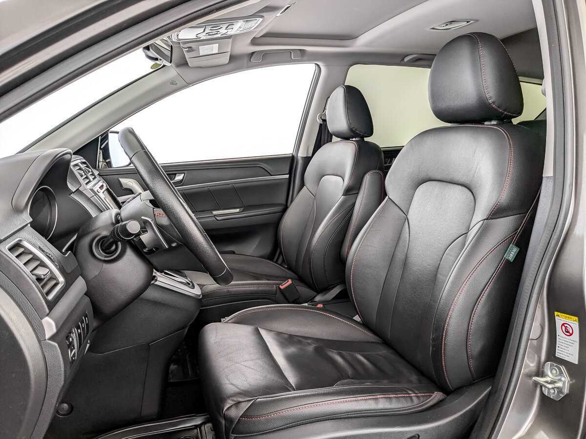 Купить Haval H6, 2019, 49 126 км.. Фото: #19