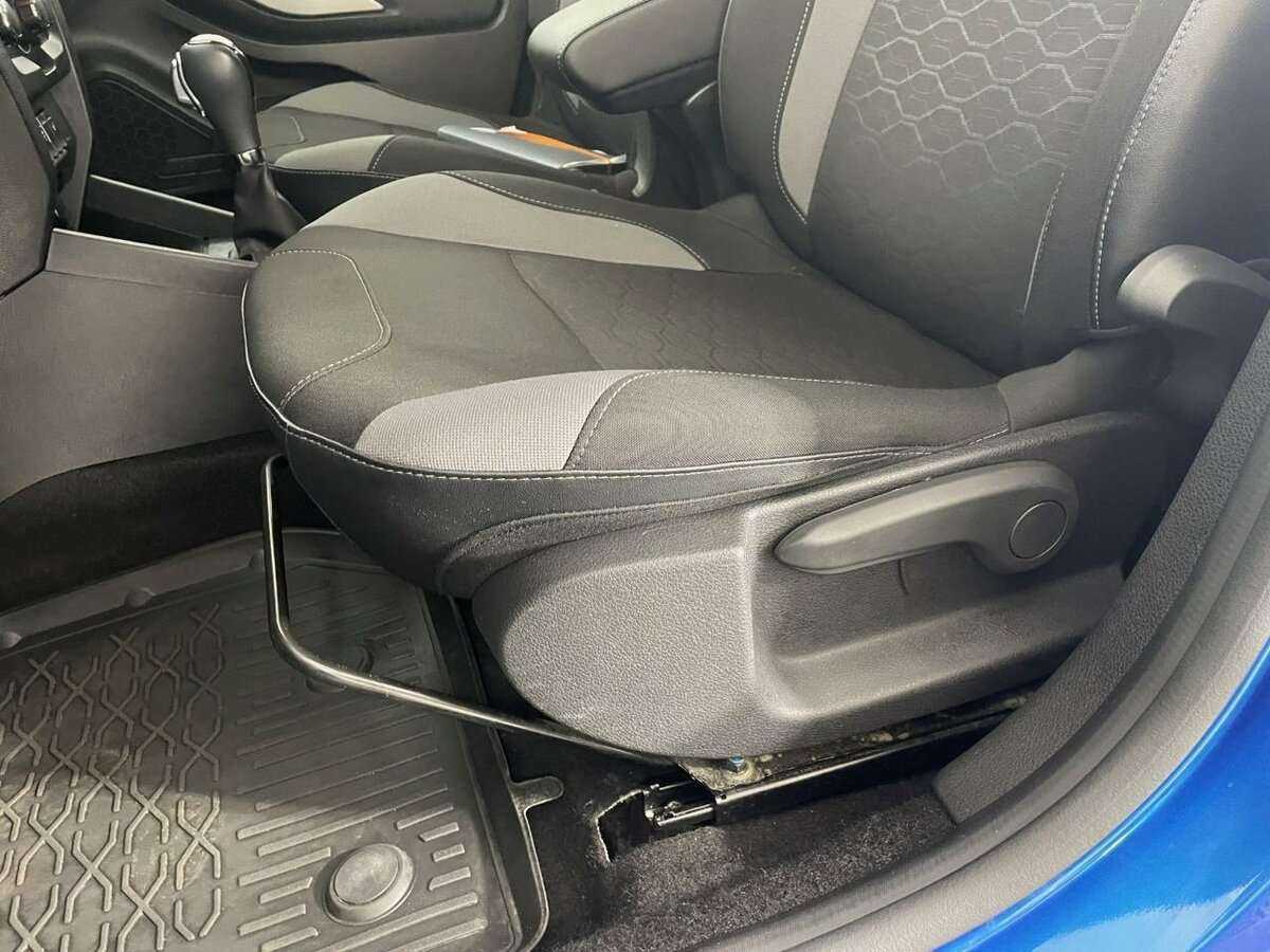 Купить Lada (ВАЗ) XRAY, 2021, 35 367 км.. Фото: #7