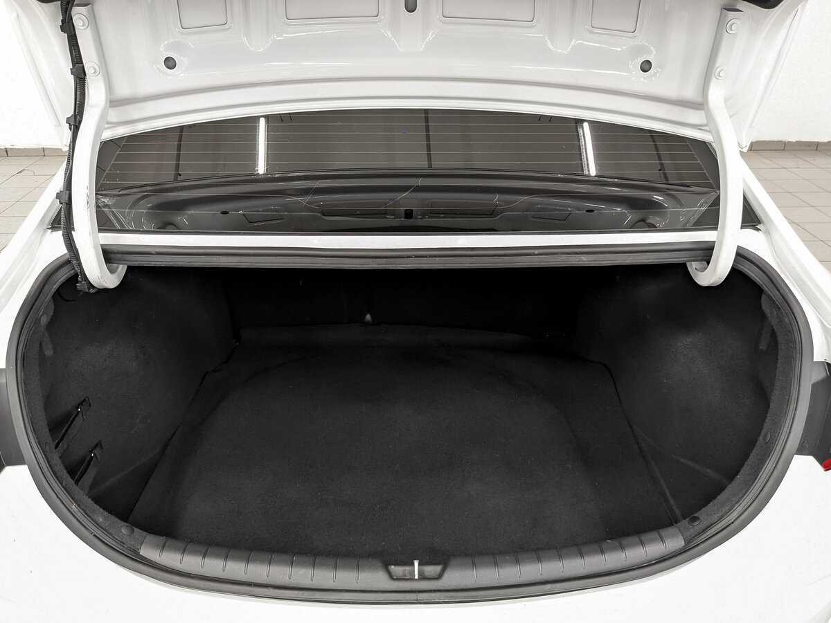 Купить Hyundai Solaris, 2020, 94 194 км.. Фото: #9