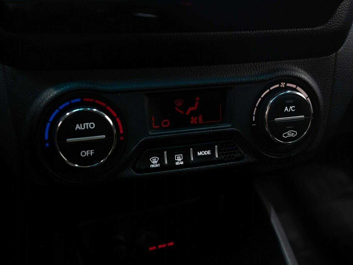 Купить Kia Rio, 2012, 150 300 км.. Фото: #19
