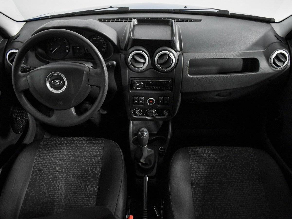 Купить Lada (ВАЗ) Largus, 2020, 75 000 км.. Фото: #12