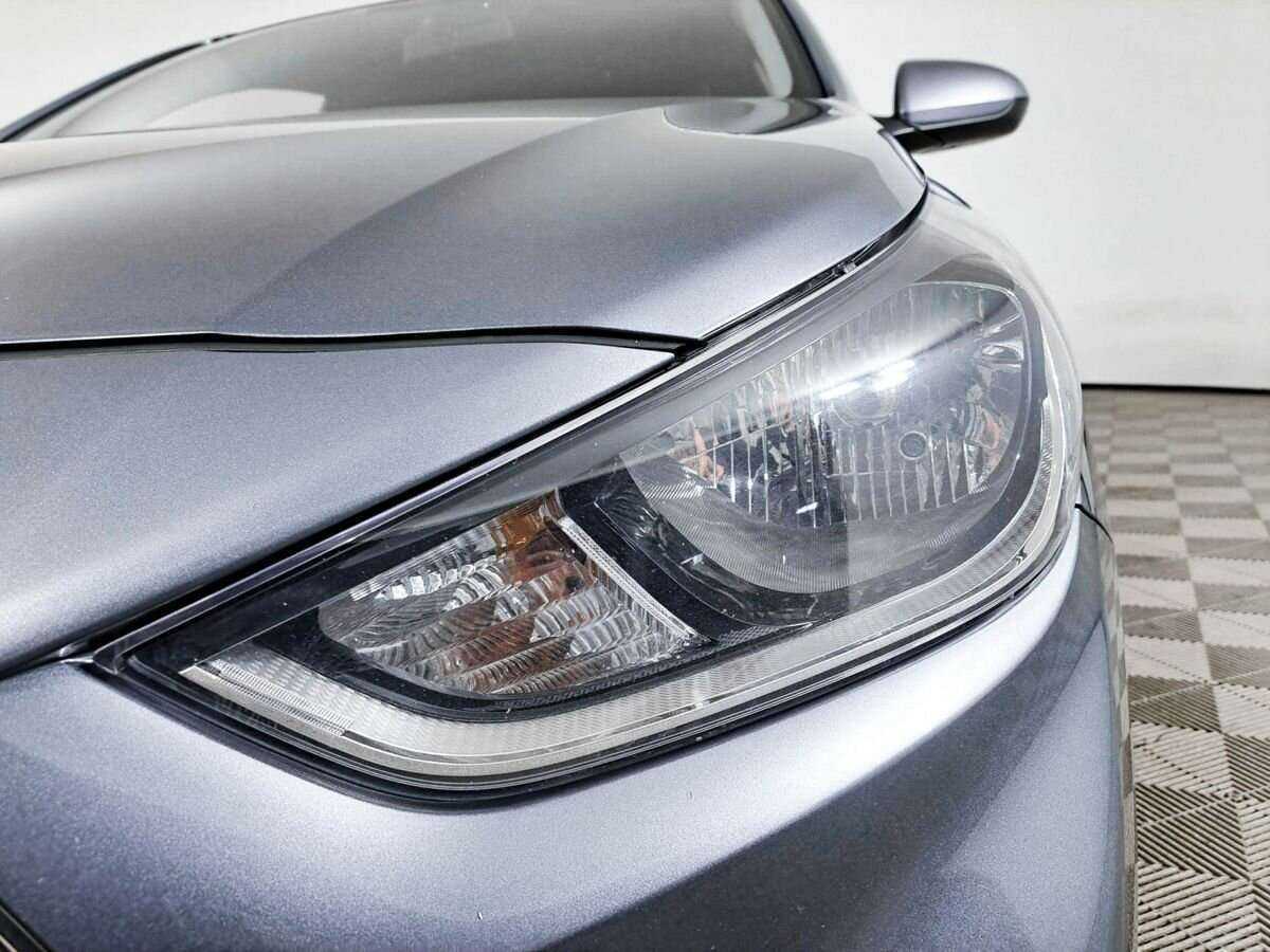 Купить Hyundai Solaris, 2019, 81 311 км.. Фото: #16