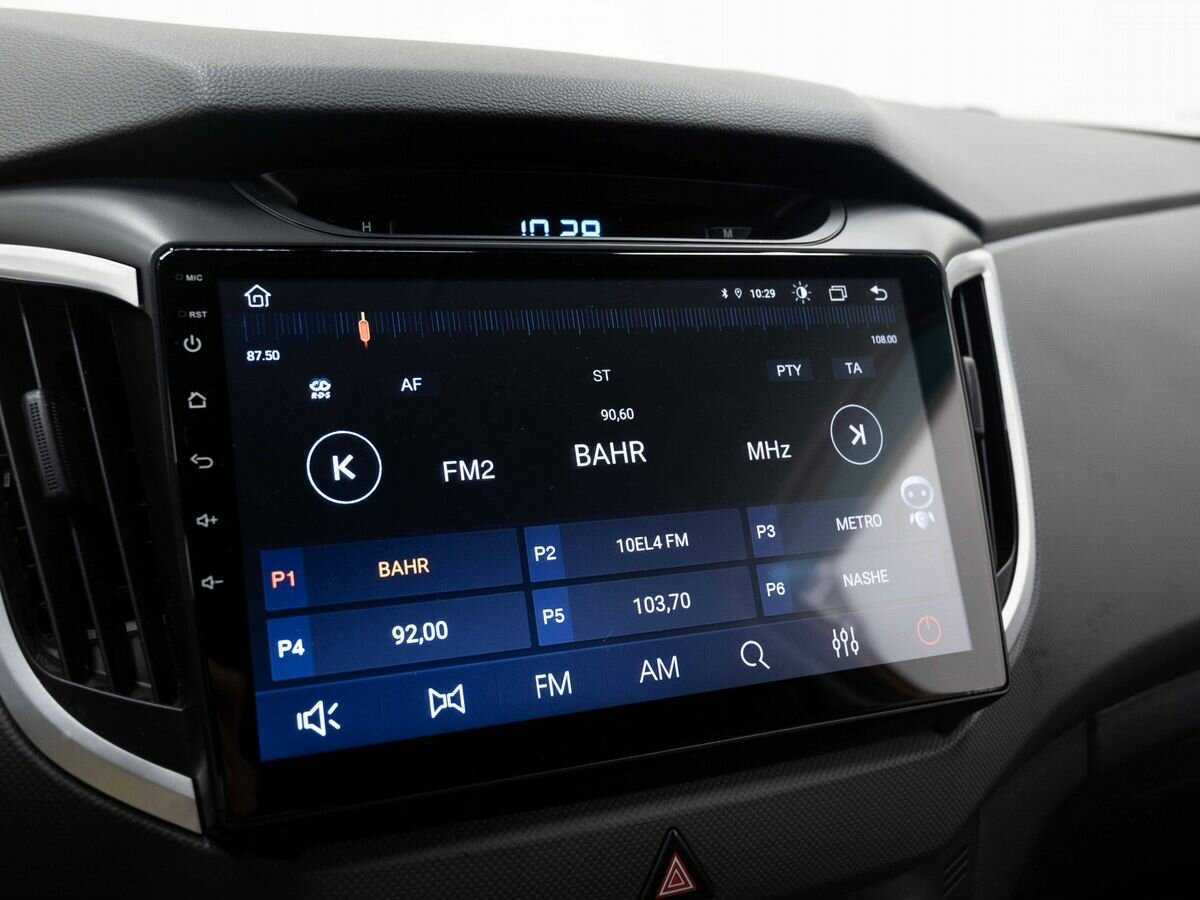 Купить Hyundai Creta, 2017, 92 580 км.. Фото: #20