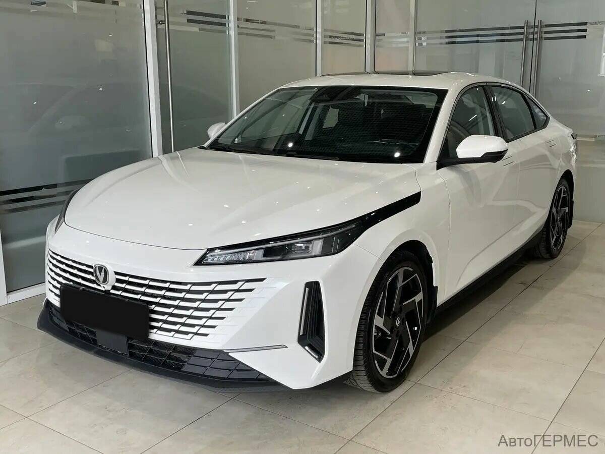 Купить Changan Lamore, 2024, 23 039 км.. Фото: #0
