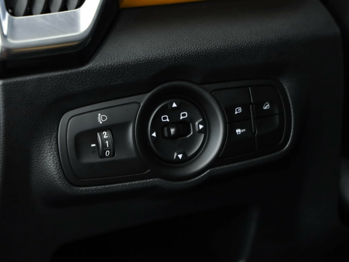 Купить KAIYI X3 Pro, 2023, 85 952 км.. Фото: #19