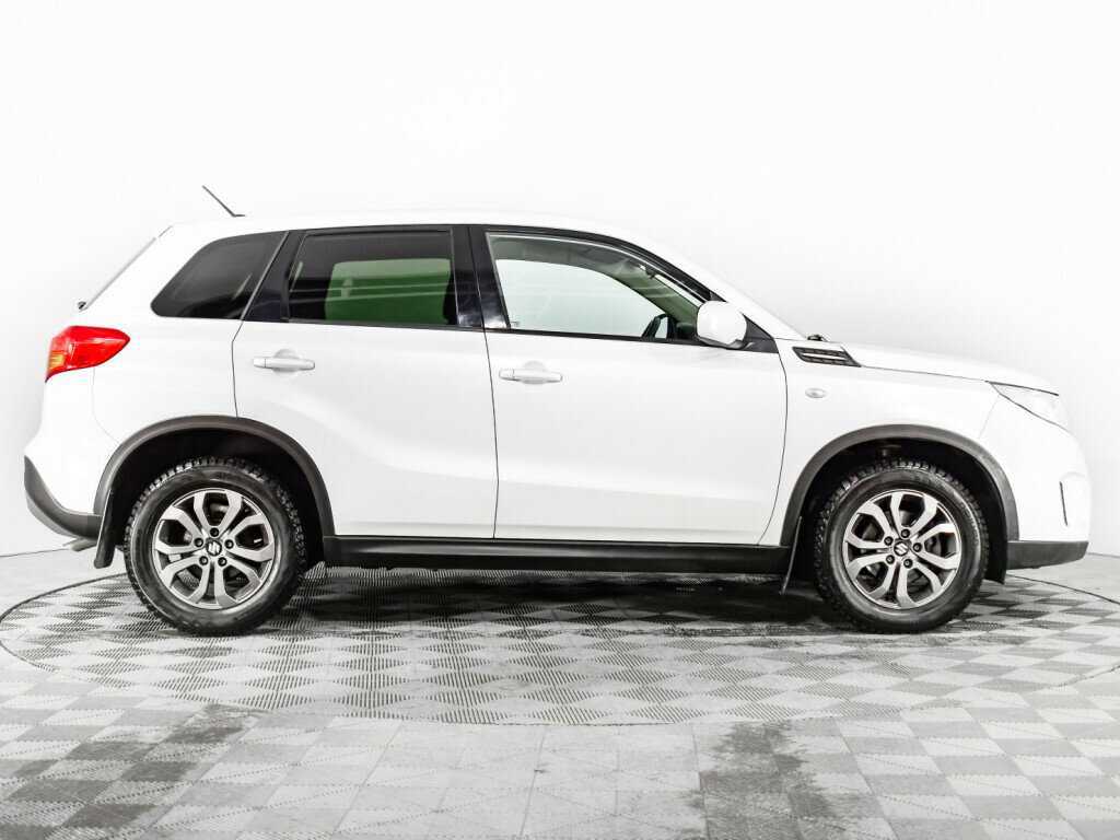Купить Suzuki Vitara, 2016, 68 905 км.. Фото: #3