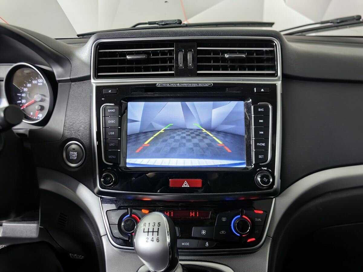 Купить Haval H6, 2017, 135 850 км.. Фото: #15