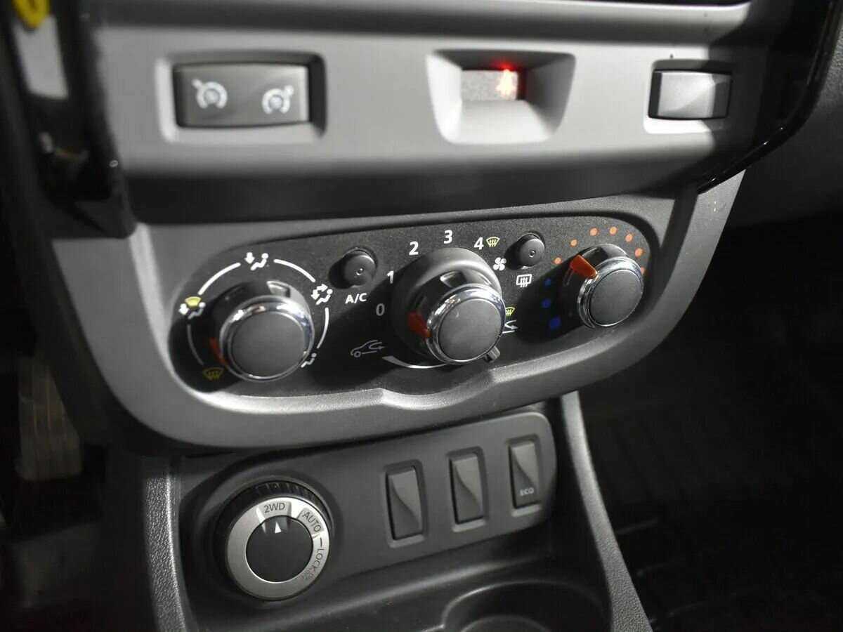 Купить Renault Duster, 2019, 63 360 км.. Фото: #16