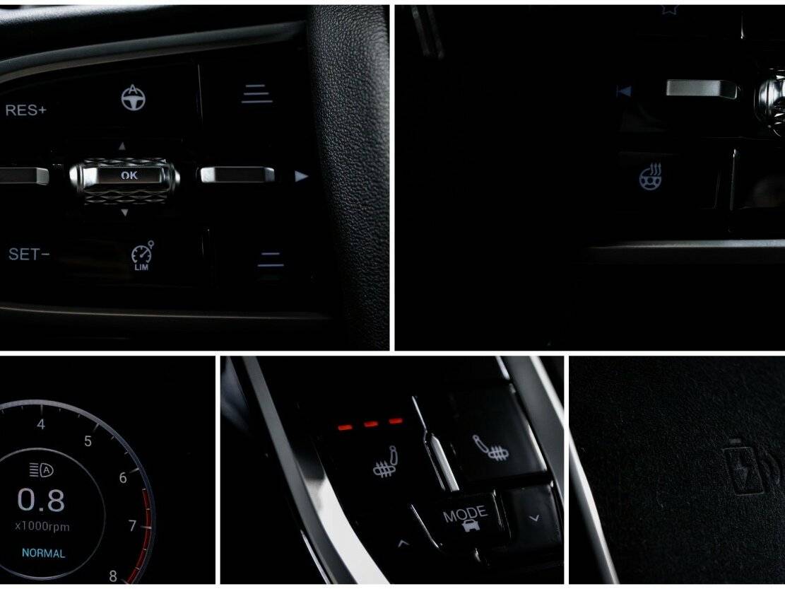 Купить OMODA C5, 2023, 22 000 км.. Фото: #18