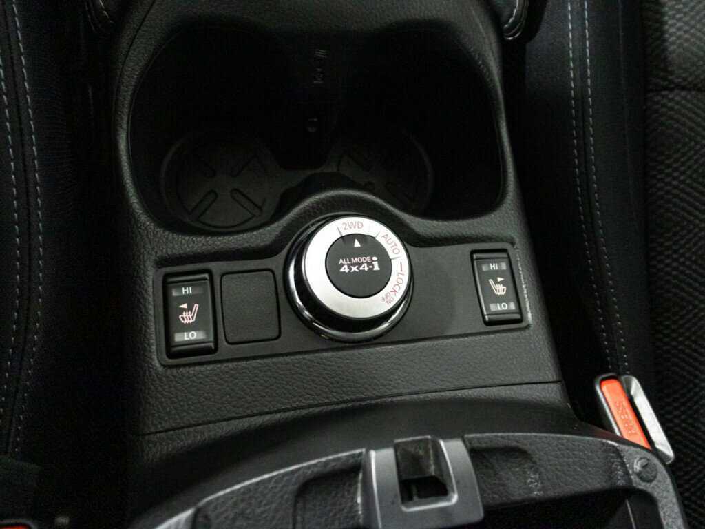 Купить Nissan Qashqai, 2018, 131 414 км.. Фото: #16