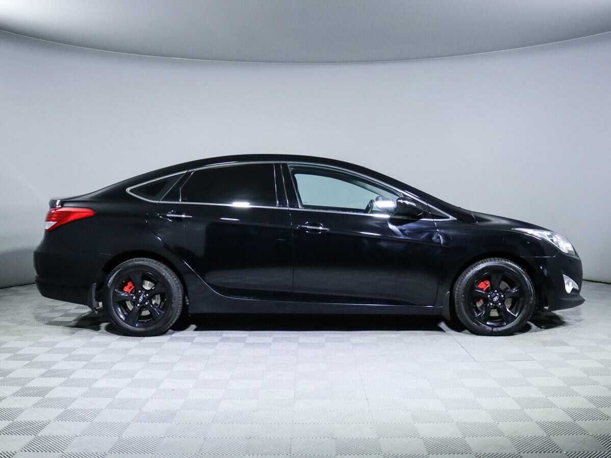 Купить Hyundai i40, 2013, 145 328 км.. Фото: #3