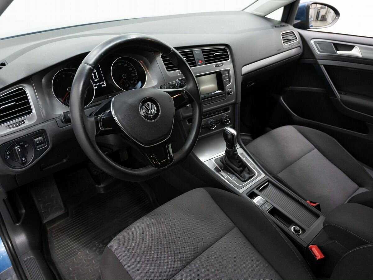 Купить Volkswagen Golf, 2013, 171 000 км.. Фото: #6