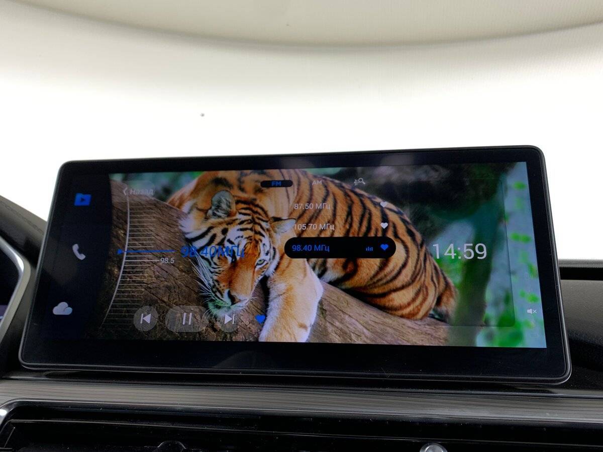 Купить Chery Tiggo 8 Pro, 2021, 72 016 км.. Фото: #14