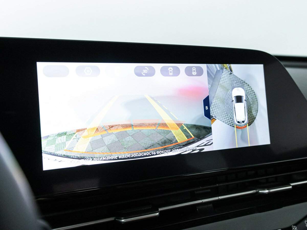 Купить OMODA C5, 2023, 26 636 км.. Фото: #17