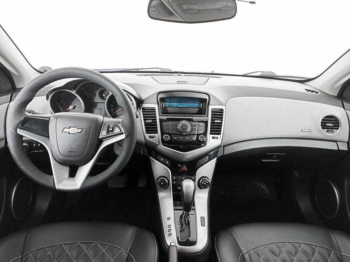 Купить Chevrolet Cruze, 2012, 271 323 км.. Фото: #10