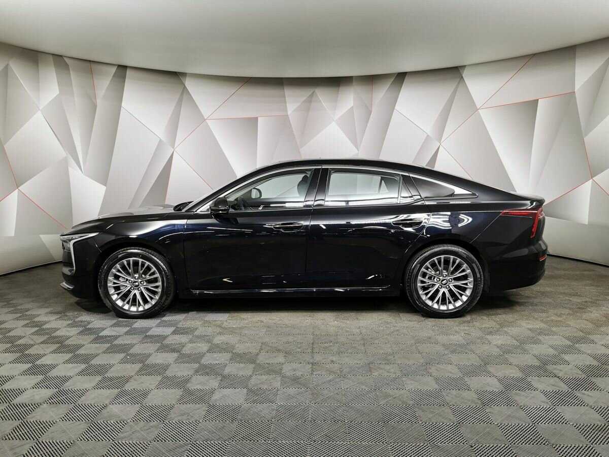 Купить FAW Bestune B70, 2023, 34 718 км.. Фото: #4