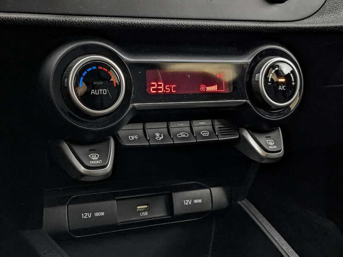 Купить Kia Rio, 2021, 22 458 км.. Фото: #20