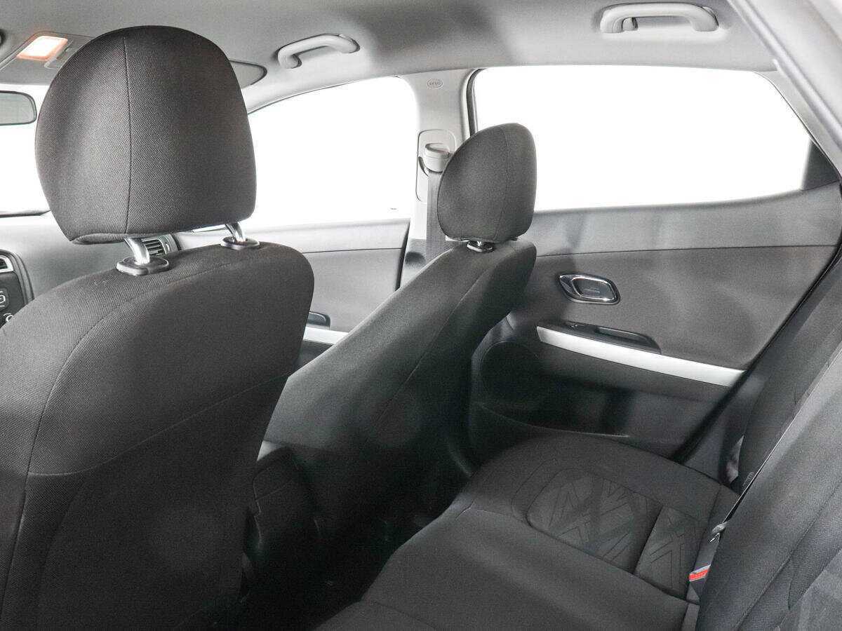 Купить Kia Ceed, 2016, 74 665 км.. Фото: #11