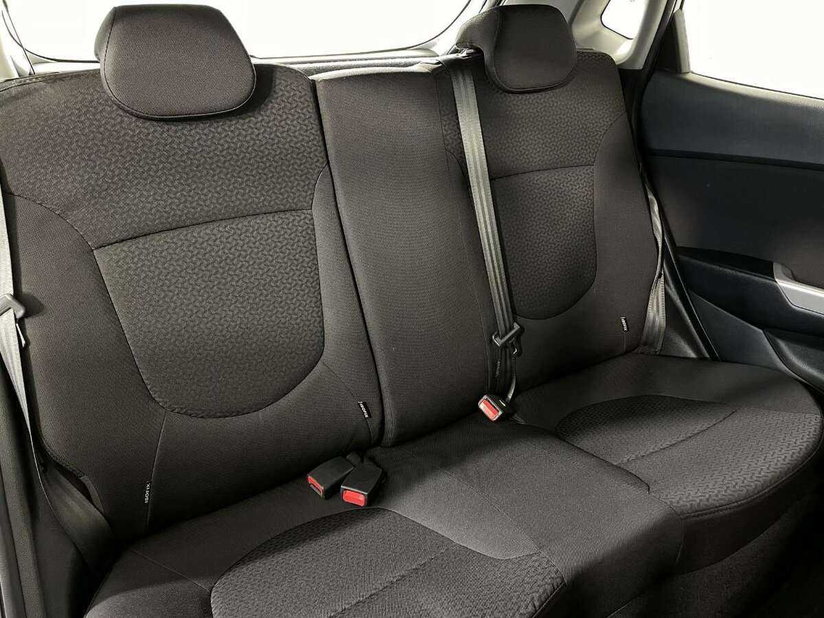 Купить Kia Rio, 2013, 148 544 км.. Фото: #14