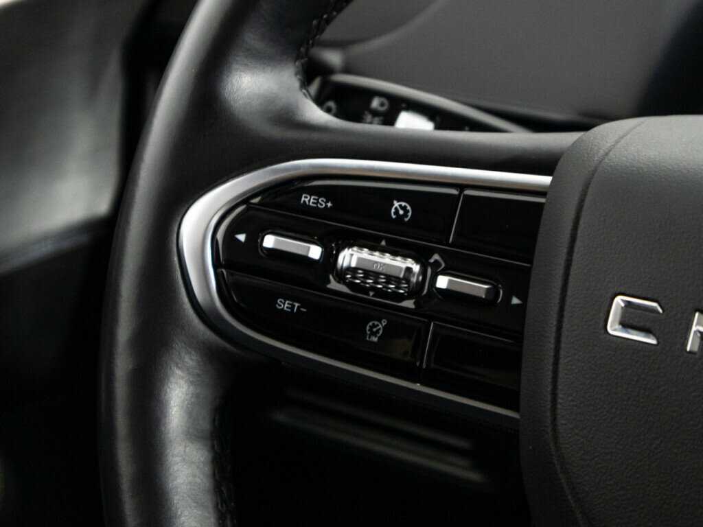 Купить OMODA C5, 2022, 20 984 км.. Фото: #19