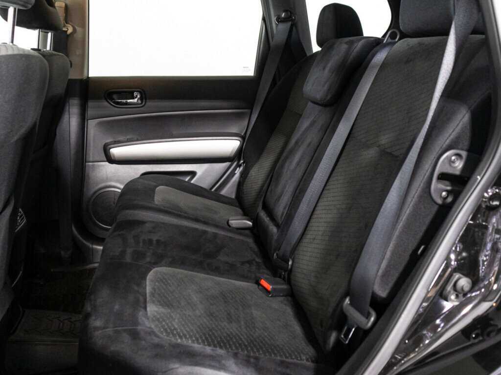 Купить Nissan X-Trail, 2014, 93 238 км.. Фото: #9