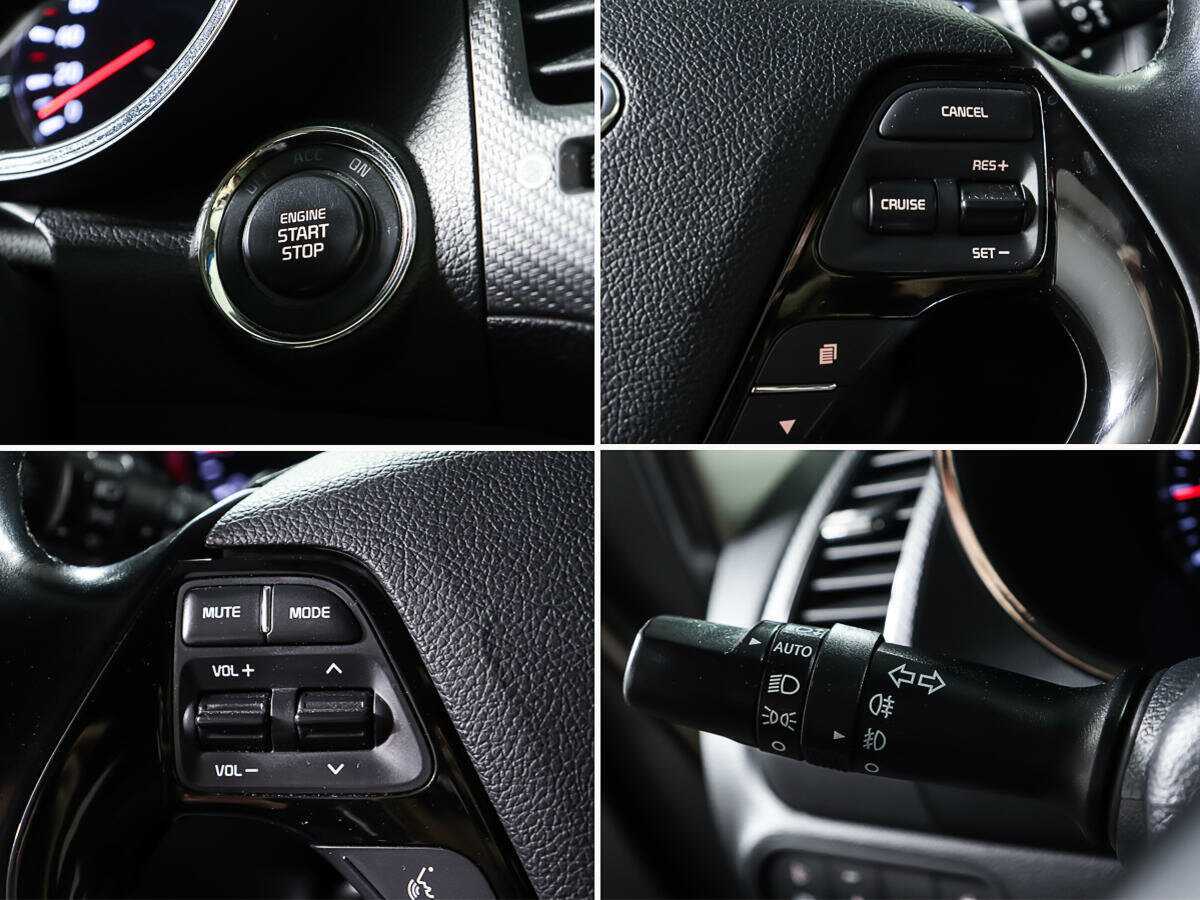 Купить Kia Cerato, 2017, 140 285 км.. Фото: #13