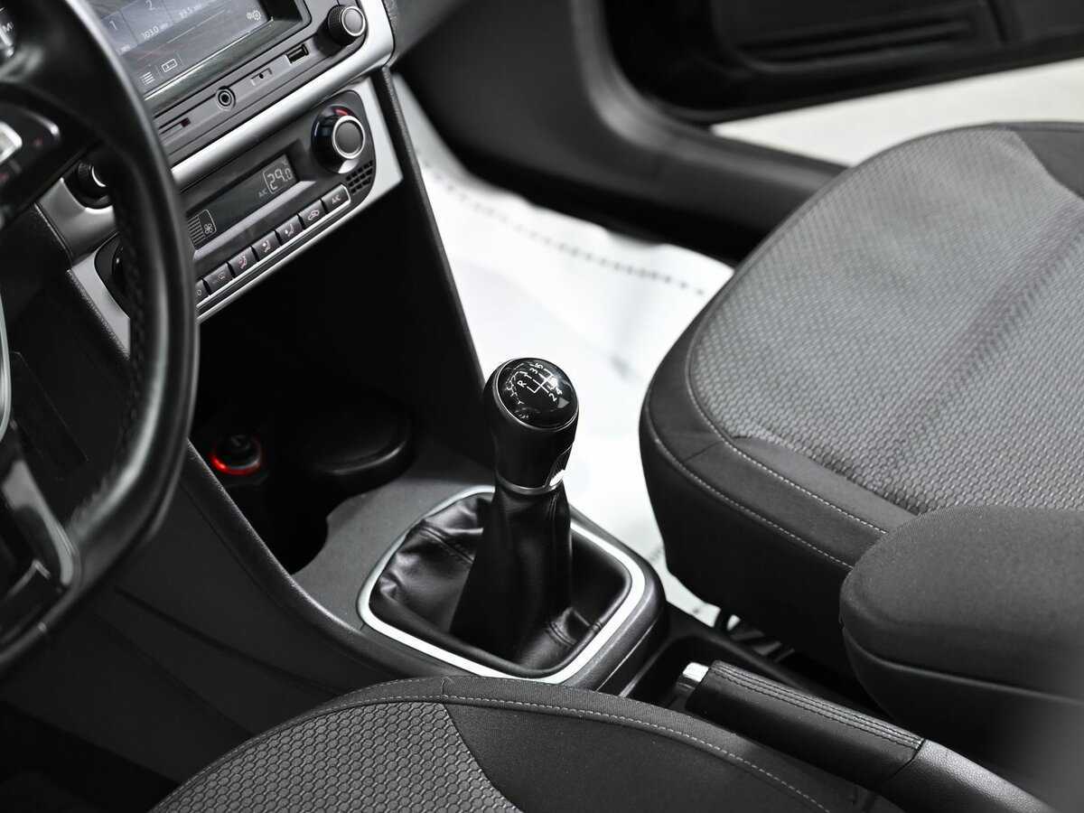 Купить Volkswagen Polo, 2017, 124 000 км.. Фото: #8