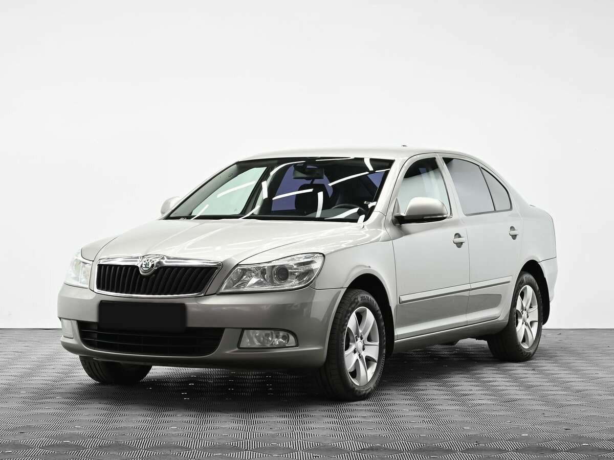Купить Skoda Octavia, 2012, 172 000 км.. Посмотреть фото
