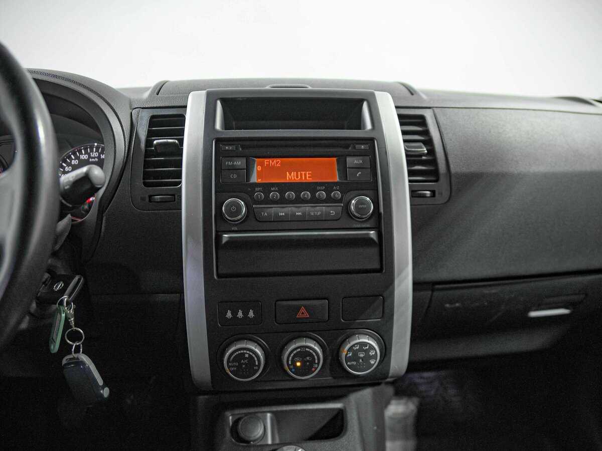 Купить Nissan X-Trail, 2014, 138 714 км.. Фото: #10