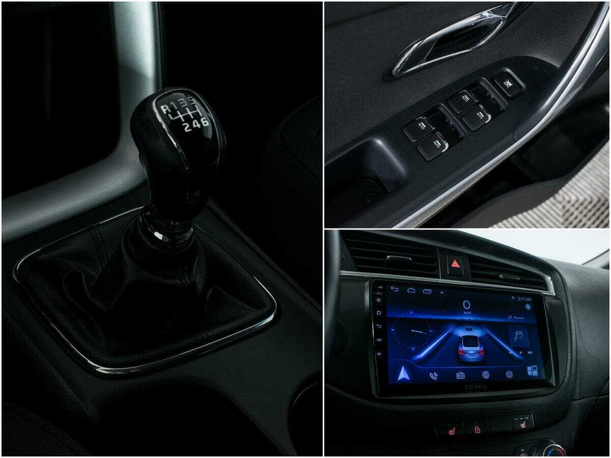 Купить Kia Ceed, 2016, 120 030 км.. Фото: #12