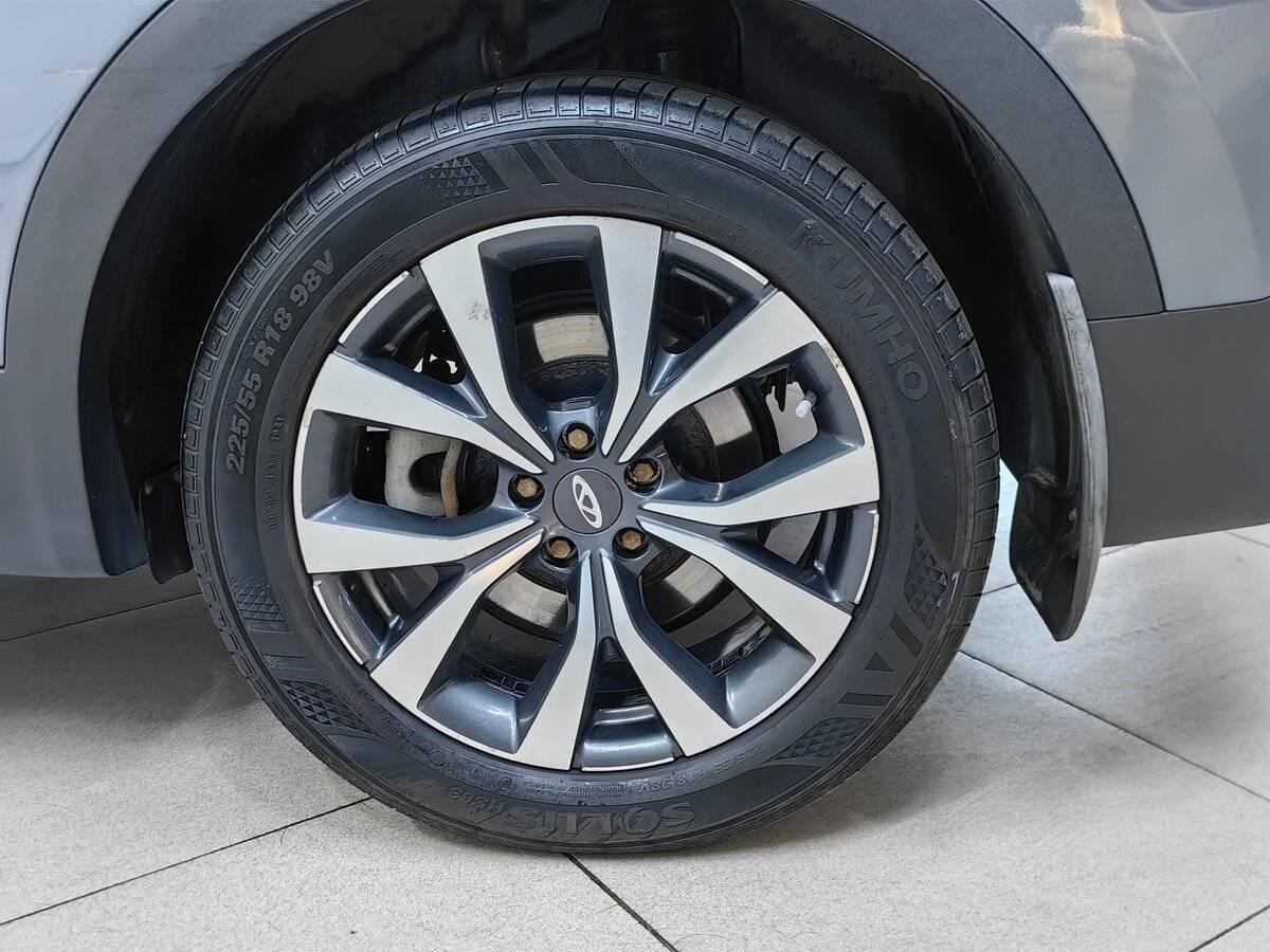 Купить Chery Tiggo 7 Pro, 2021, 85 620 км.. Фото: #22