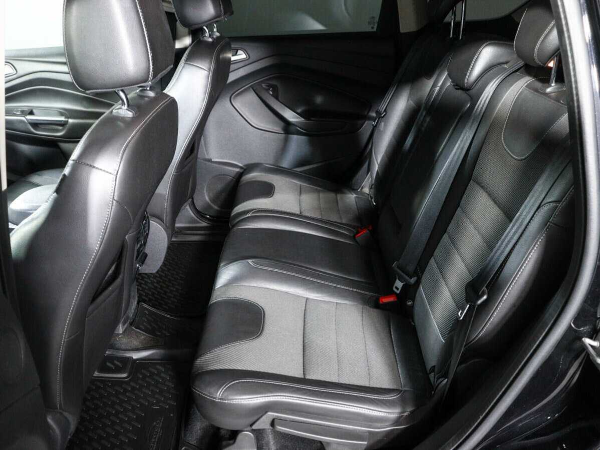 Купить Ford Kuga, 2013, 114 984 км.. Фото: #8