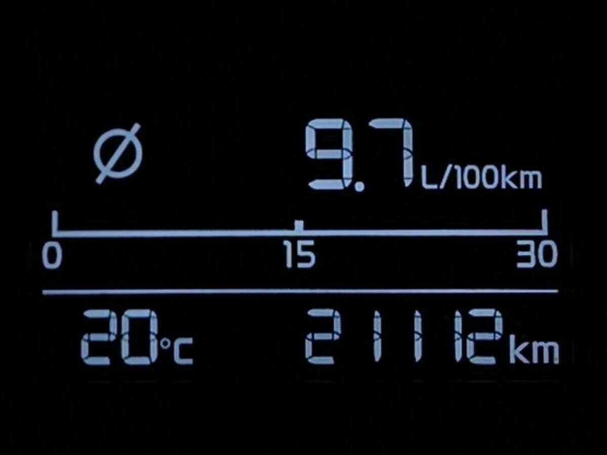 Купить Kia Rio, 2022, 21 110 км.. Фото: #16