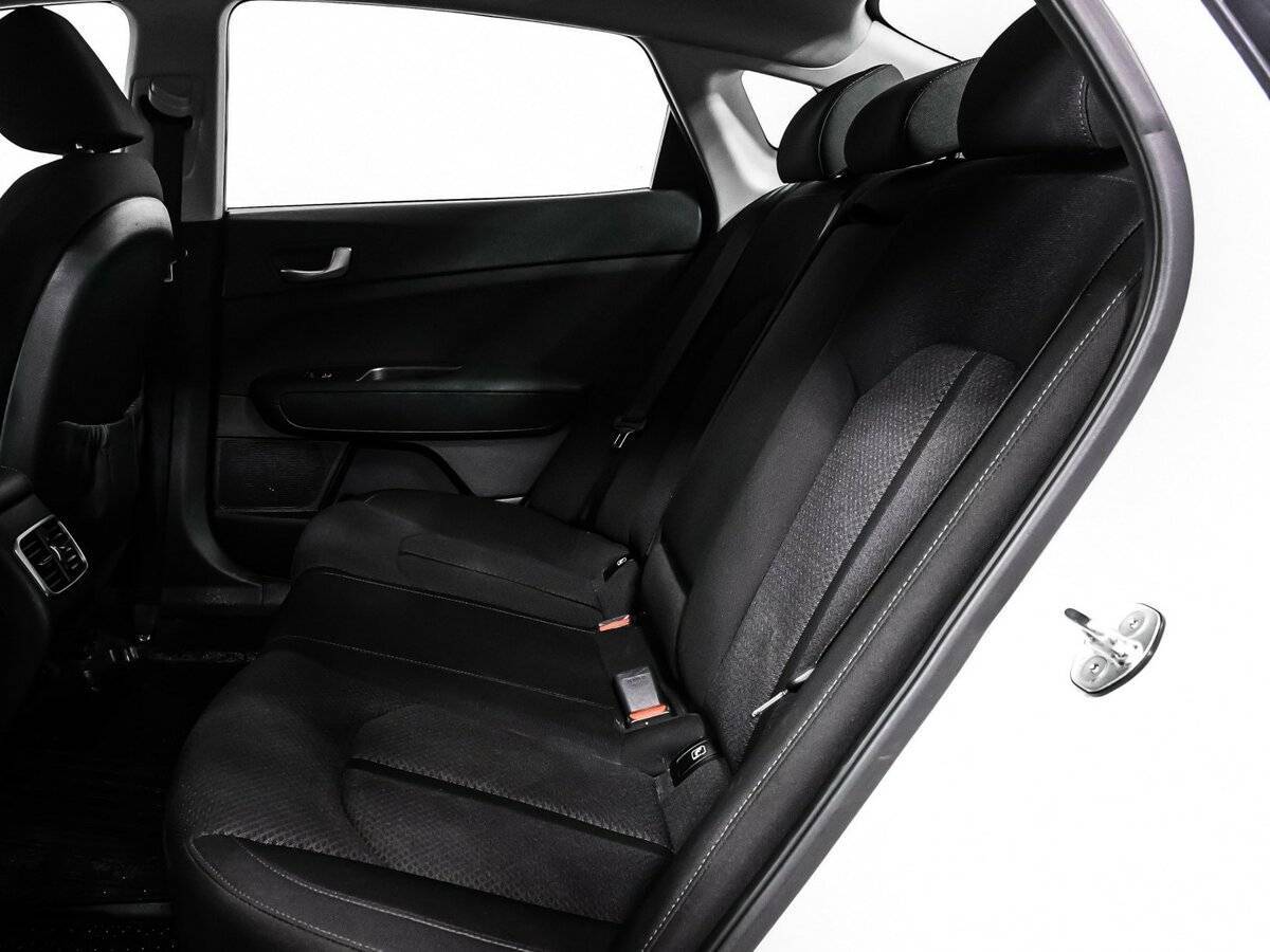 Купить Kia Optima, 2018, 114 570 км.. Фото: #12