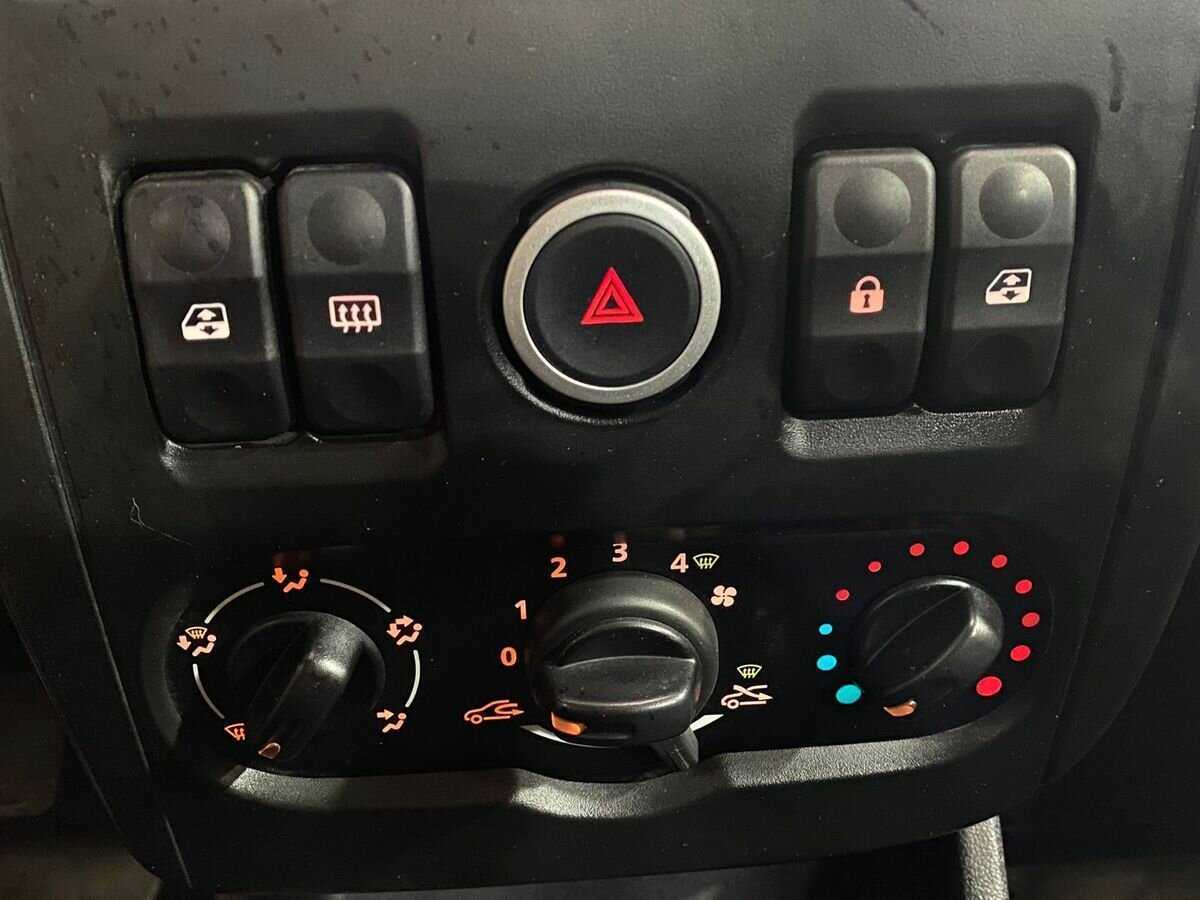 Купить Lada (ВАЗ) Largus, 2019, 68 200 км.. Фото: #12