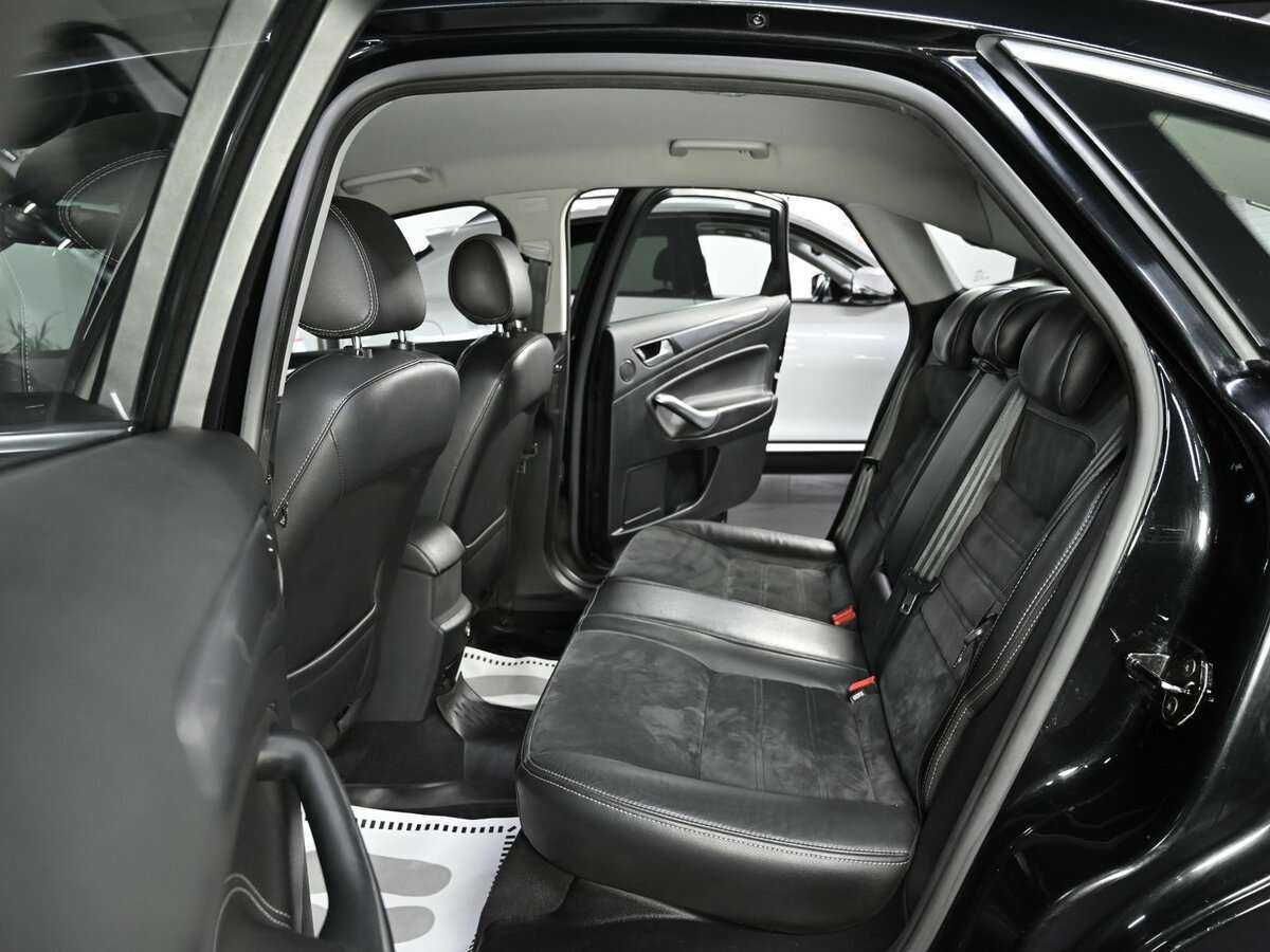 Купить Ford Mondeo, 2012, 137 000 км.. Фото: #11