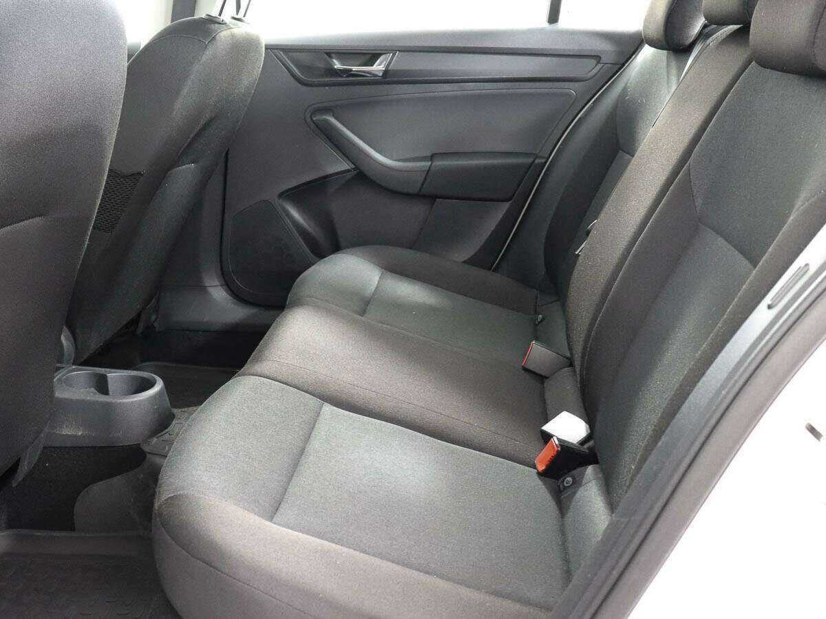 Купить Skoda Rapid, 2019, 40 700 км.. Фото: #8