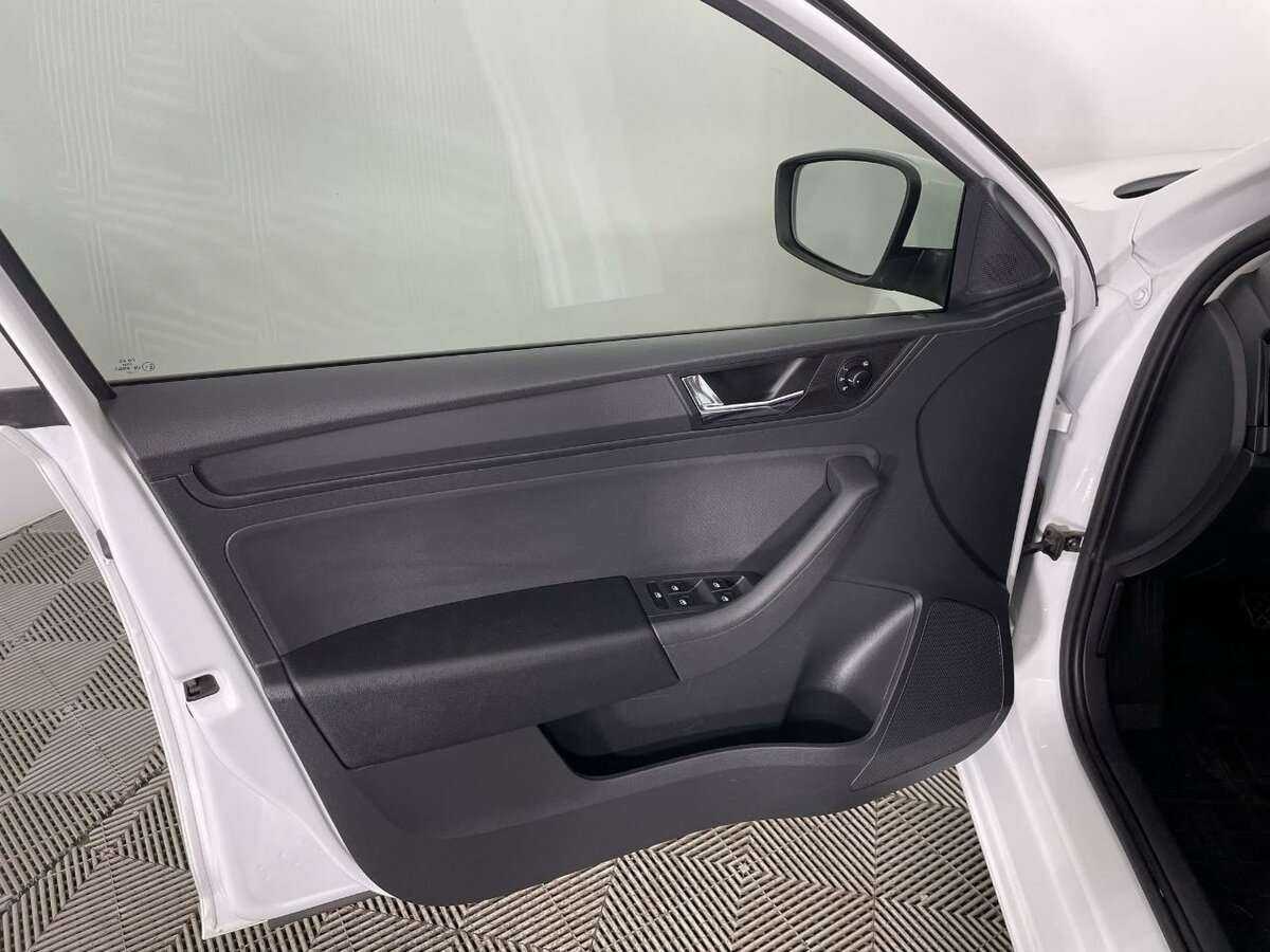 Купить Skoda Rapid, 2021, 42 737 км.. Фото: #7