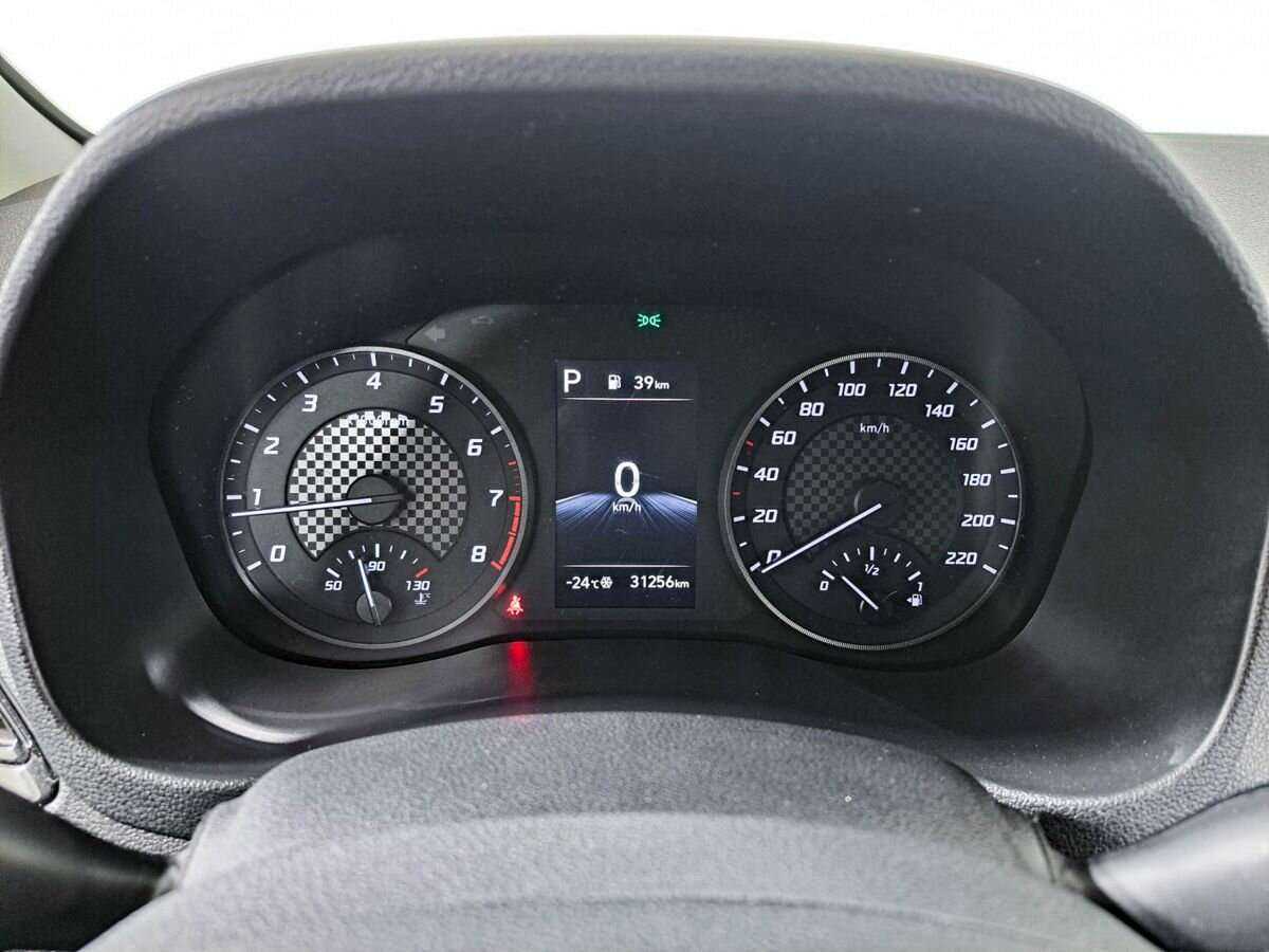 Купить Hyundai Solaris, 2020, 31 200 км.. Фото: #10