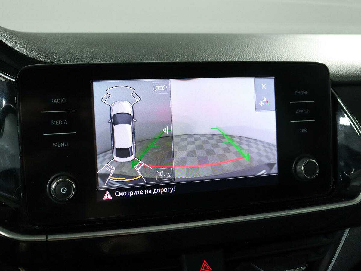 Купить Volkswagen Polo, 2020, 61 775 км.. Фото: #13