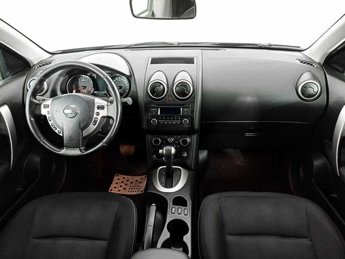 Купить Nissan Qashqai, 2012, 181 512 км.. Фото: #10