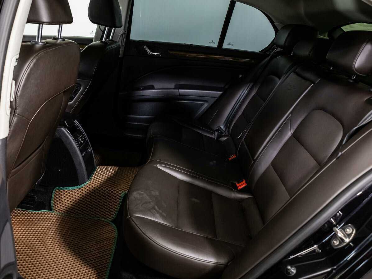 Купить Skoda Superb, 2014, 239 026 км.. Фото: #9