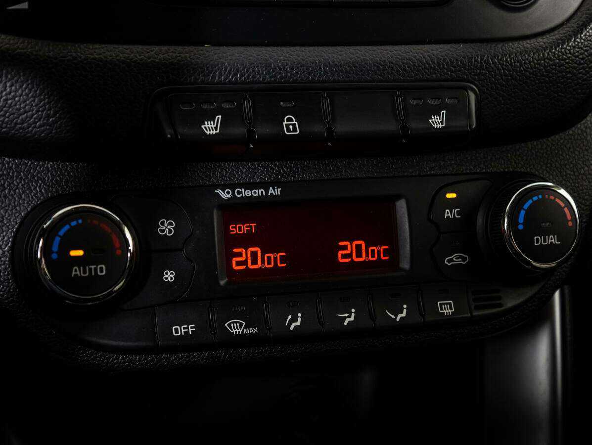 Купить Kia Ceed, 2015, 130 452 км.. Фото: #15