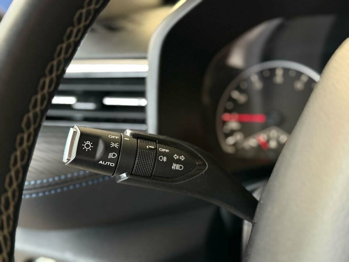 Купить Haval Jolion, 2021, 53 931 км.. Фото: #24