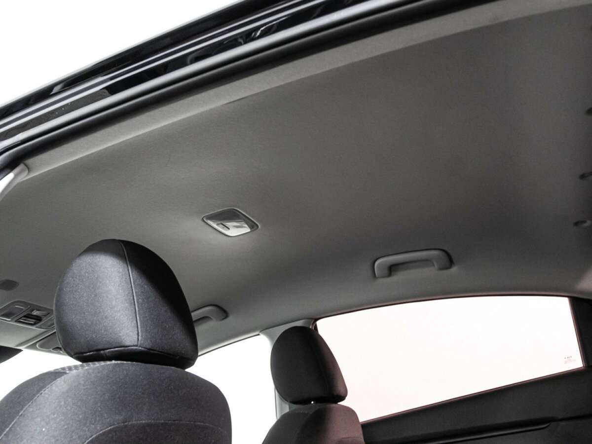 Купить Kia Rio, 2022, 35 422 км.. Фото: #18