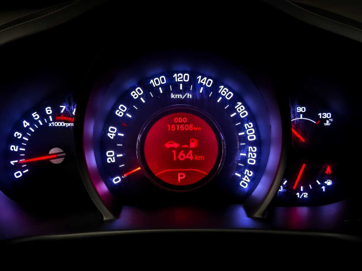 Купить Kia Sportage, 2014, 151 504 км.. Фото: #12